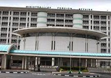 Nigeria Government Warns of UK Riots Risk Amid Domestic Crisis Nigeria Government Warns of UK Riots Risk Amid Domestic Crisis