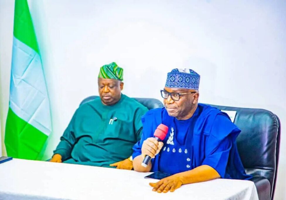 Kano tragedy: Not just loss to Kano but entire sports community - Nigerian governors 