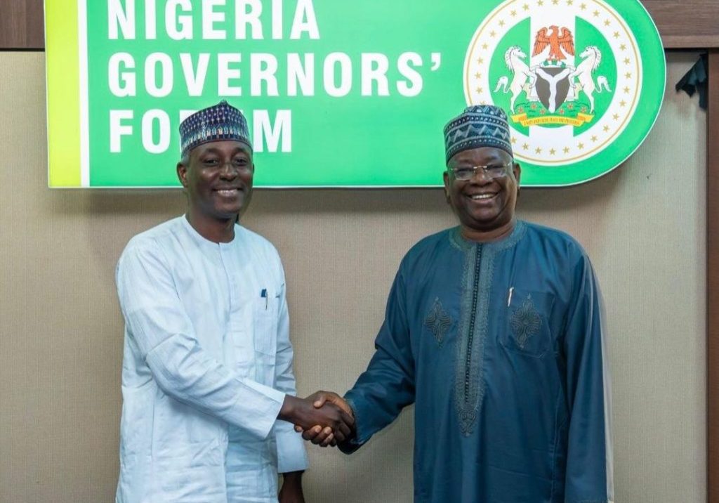 Nigerian govt, World Bank partner NGF to push reforms in basic education, healthcare