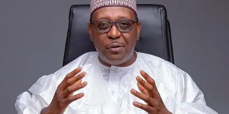 Nigerian govt engages health sector unions to sustain industrial harmony — Daily Nigerian