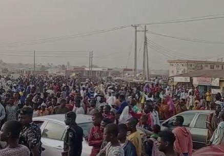 Nigeria Groups Urge President Tinubu to Reverse Electricity Tariff Hike, Nigeria Groups Urge President Tinubu to Reverse Electricity Tariff Hike,