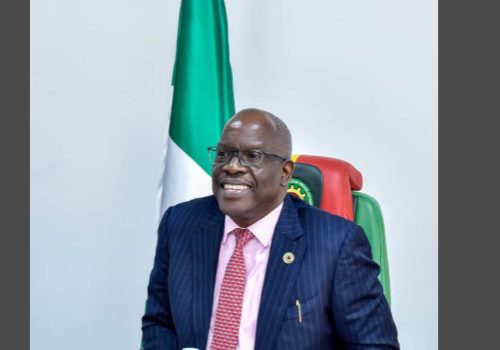 Nigeria To Host African Petroleum Regulators, Komolafe Elected Chair • Channels Television