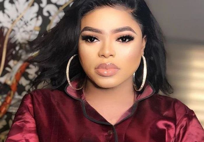 Nigeria Immigration Arrests Bobrisky