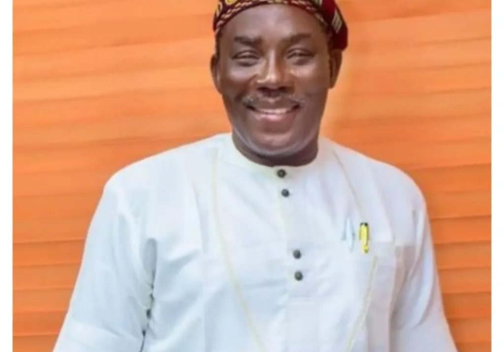 Ogun speaker challenges immigration service on due diligence
