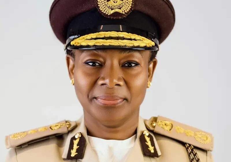 Nigeria Immigration Service Orders Investigation into Assault Incident Nigeria Immigration Service Orders Investigation into Assault Incident