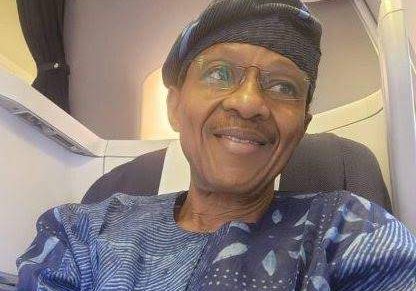 Nigeria Immigration Service Orders Repatriation of Zimbabwean Cleric for Immigration Nigeria Immigration Service Orders Repatriation of Zimbabwean Cleric for Immigration