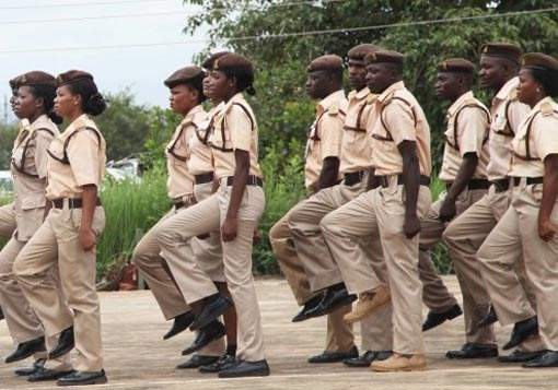 Nigeria Immigration Service: Warning Against Fake Recruitment Publications Nigeria Immigration Service: Warning Against Fake Recruitment Publications