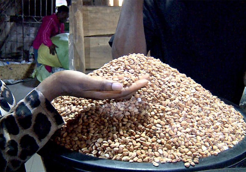 VIDEO: Lagos Traders, Shoppers Groan Despite Falling Inflation