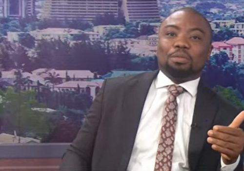 [VIDEO] Why Nigerians Are Not Feeling The Impact Of FG, CBN Reform Policies — Analyst • Channels Television
