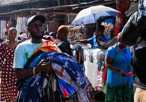 Nigeria’s Inflation Cools, Food Prices Finally Ease • Channels Television