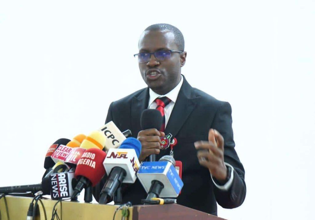 We’re working to recover proceeds of crime outside Africa – ICPC — Daily Nigerian