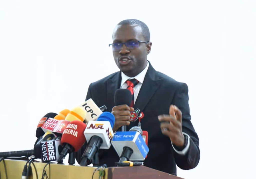 Nigeria Intensifies Efforts to Recover Stolen Assets Abroad We’re working to recover proceeds of crime outside Africa – ICPC — Daily Nigerian