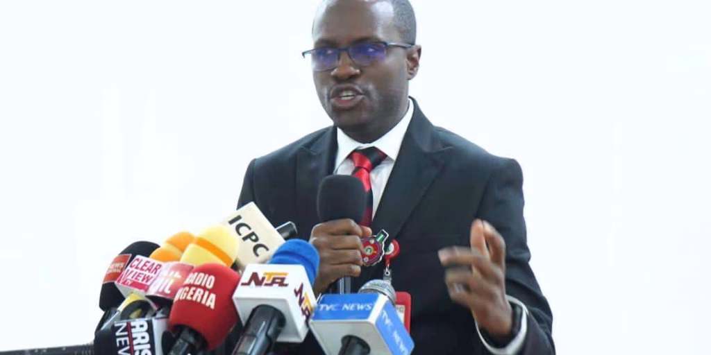 Nigeria Intensifies Efforts to Recover Stolen Assets Abroad We’re working to recover proceeds of crime outside Africa – ICPC — Daily Nigerian