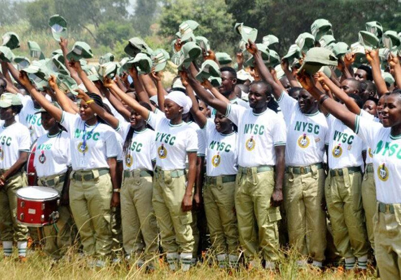 Nigeria Introduces NYSC Like Scheme for NCE Graduates to Foster National Nigeria Introduces NYSC Like Scheme for NCE Graduates to Foster National