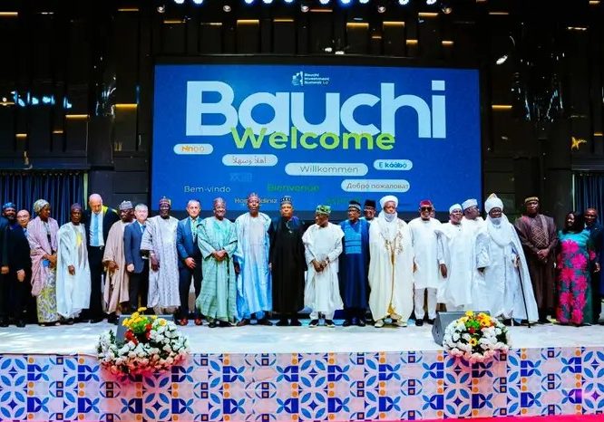 Nigeria has exited its phase of economic instability – Shettima — Daily Nigerian