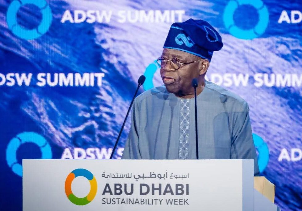 Nigeria, UAE to co-host Investopia in Lagos February — Tinubu — Daily Nigerian