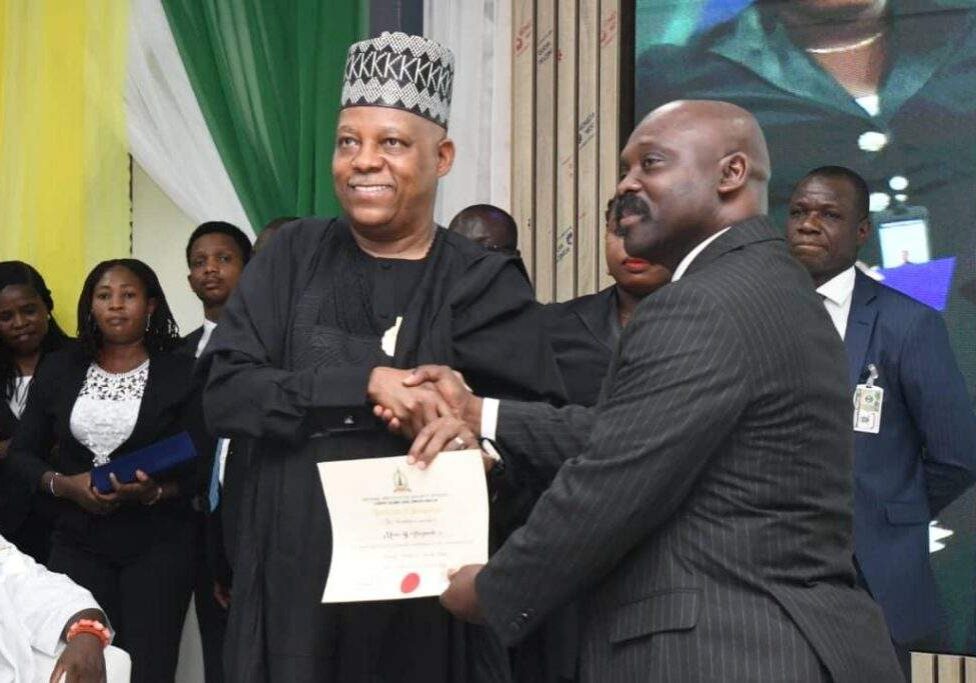 Nigeria Is Hope For All Black Men VP Shettima – Voice Nigeria Is Hope For All Black Men VP Shettima – Voice