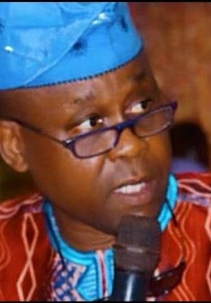 Nigeria Is The Cultural Capital Of The World – Wanle Akinboboye 