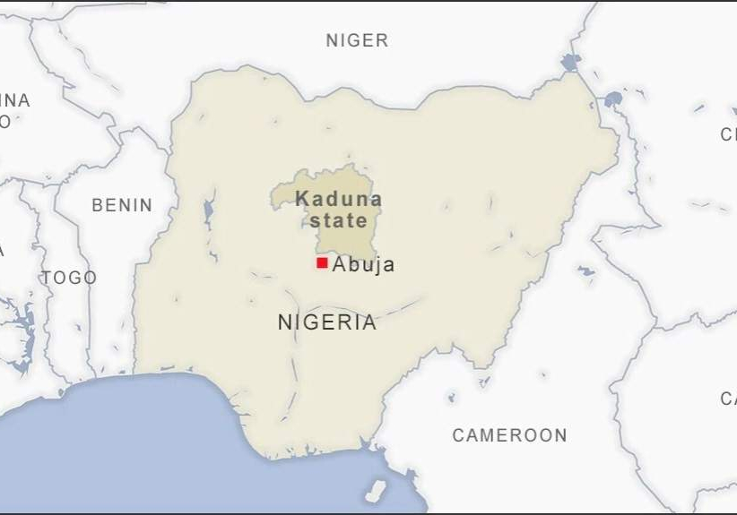 Nigeria Kaduna Airstrike DHQ Apologises Insists Terrorists Were Killed Nigeria Kaduna Airstrike DHQ Apologises Insists Terrorists Were Killed