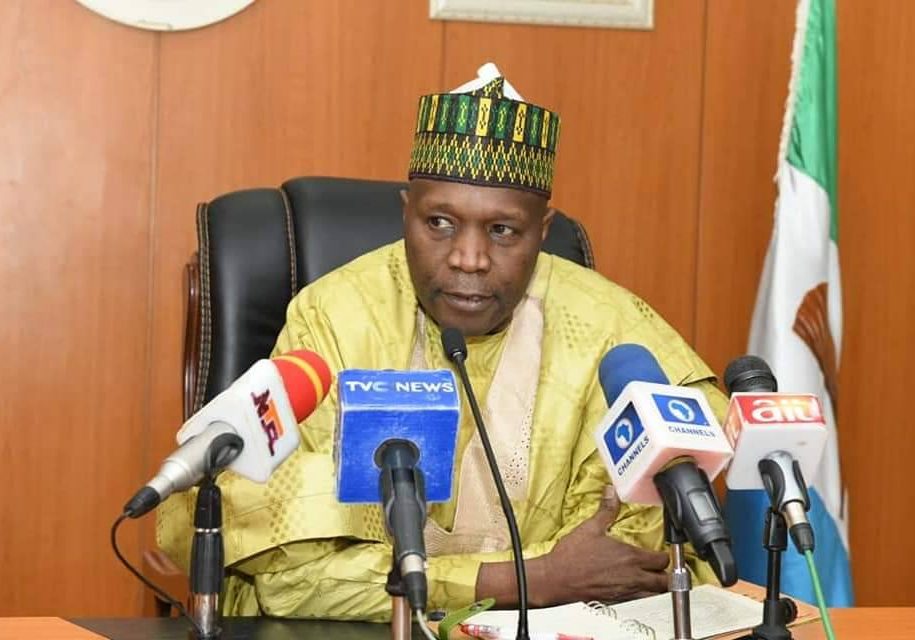 Northern governors call for swift, safe rescue of abducted pupils — Daily Nigerian