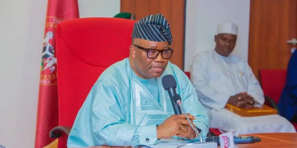 Nigeria, Korea Deepen Bilateral Ties Nigeria, Korea Deepen Bilateral Ties