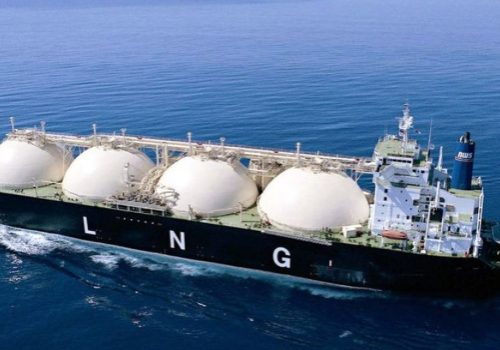 Nigeria To Benefit As Global LNG Supply Set To Jump In 2026 • Channels Television