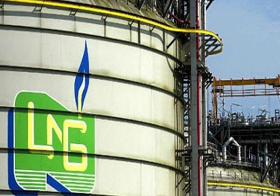 NLNG wins 2025 oil, gas best training award — Daily Nigerian