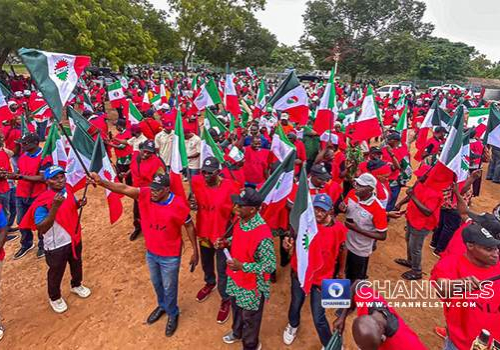 Nigeria Labour Congress Debunks Reports of Planned Nationwide Hunger Protest