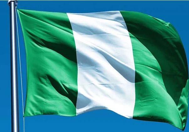 Nigerian-flag