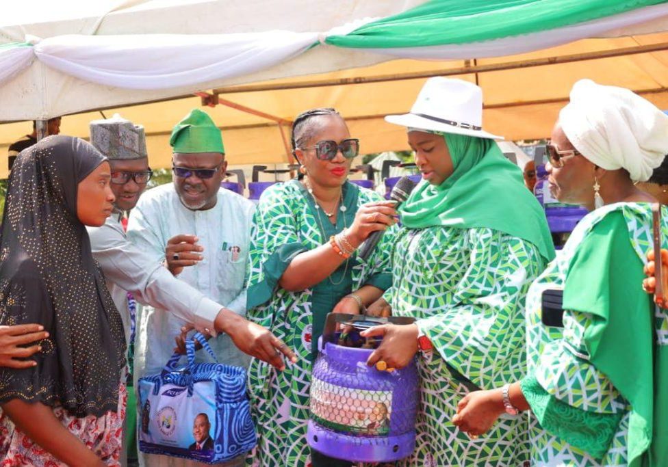 Wike launches free mother–baby kits, says no woman should face childbirth without support