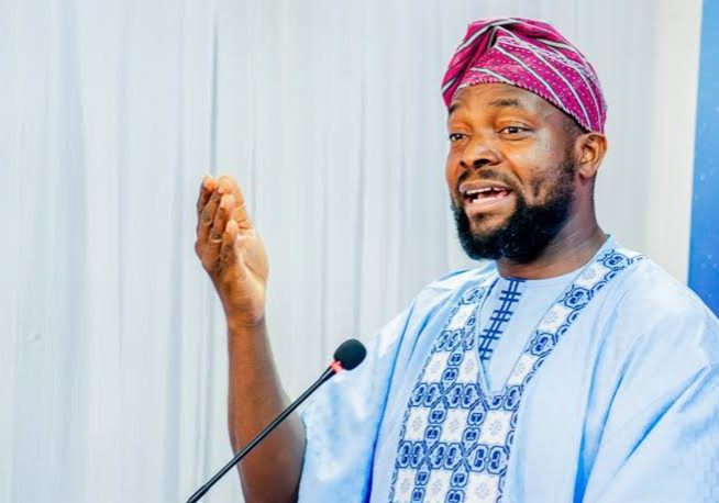 Nigeria, Meta launch AI accelerator program — Daily Nigerian