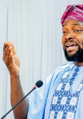 Nigeria, Meta launch AI accelerator program — Daily Nigerian