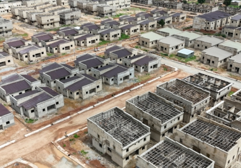 FG To Partner With State Govt, Developers On Affordable Housing Projects • Channels Television