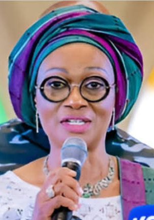 Remi Tinubu commissions TB machines, urges domestic funding to end epidemic — Daily Nigerian