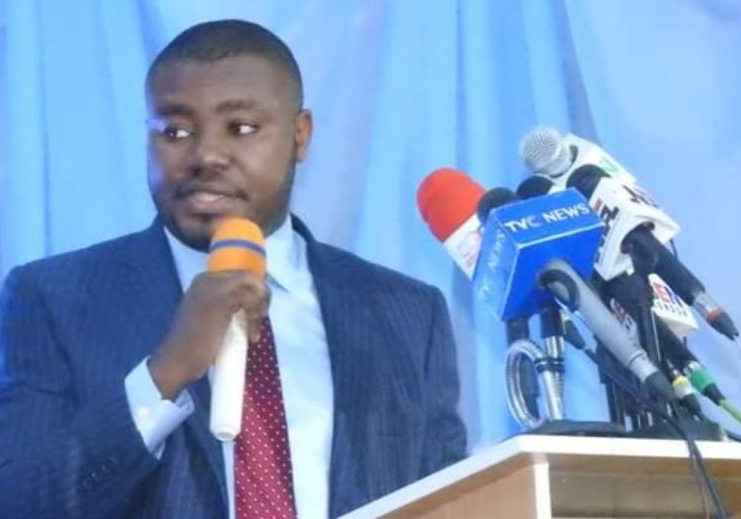 Nigeria Lawmakers Unite Behind Speaker Abbas 10th House of Reps members will continue to back Abbas – Agbese