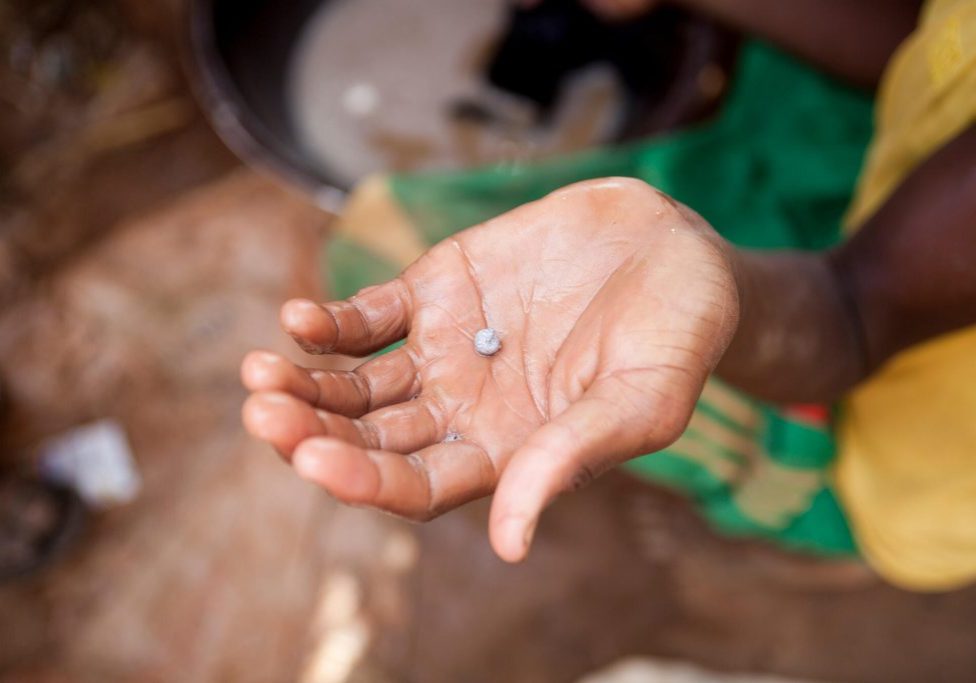 Lead poisoning still endangers millions in Nigeria - Experts raise alarm