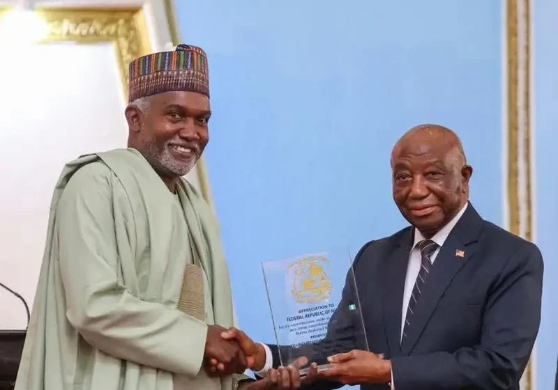 Nigeria celebrates Liberia’s 178th independence, reaffirms ties — Daily Nigerian