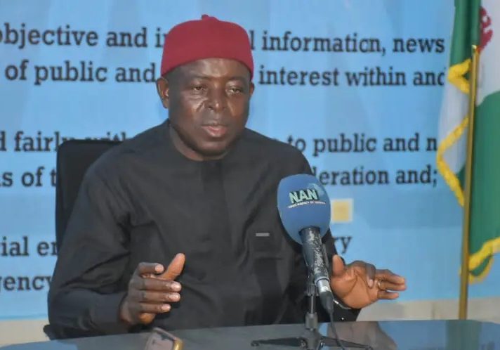 LG administration kidnapped by state governors – Federal lawmaker — Daily Nigerian