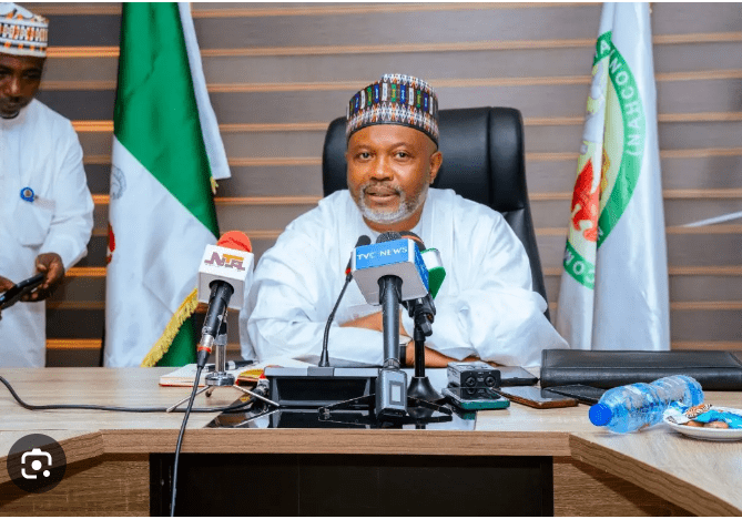 Nigeria Loses 30 Pilgrims in Saudi Arabia, NAHCON Chairman Reveals Nigeria Loses 30 Pilgrims in Saudi Arabia, NAHCON Chairman Reveals