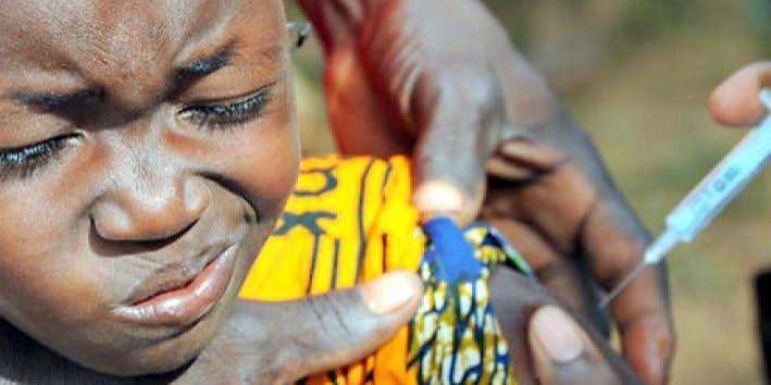 Nigeria Makes History with Men5CV Meningitis Vaccine Rollout Nigeria Makes History with Men5CV Meningitis Vaccine Rollout