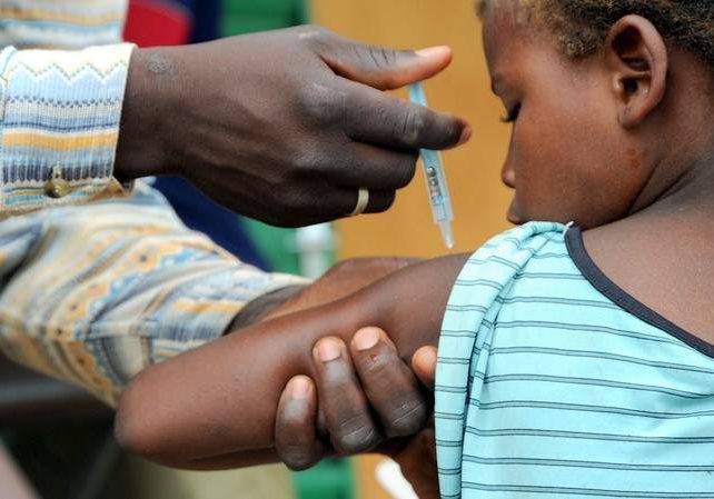 Nigeria Makes History with Men5CV Vaccine Rollout to Combat Meningitis Nigeria Makes History with Men5CV Vaccine Rollout to Combat Meningitis