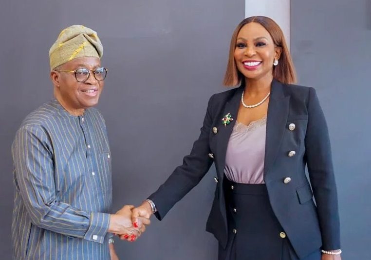 South-South key to blue economy growth, says Oyetola — Daily Nigerian