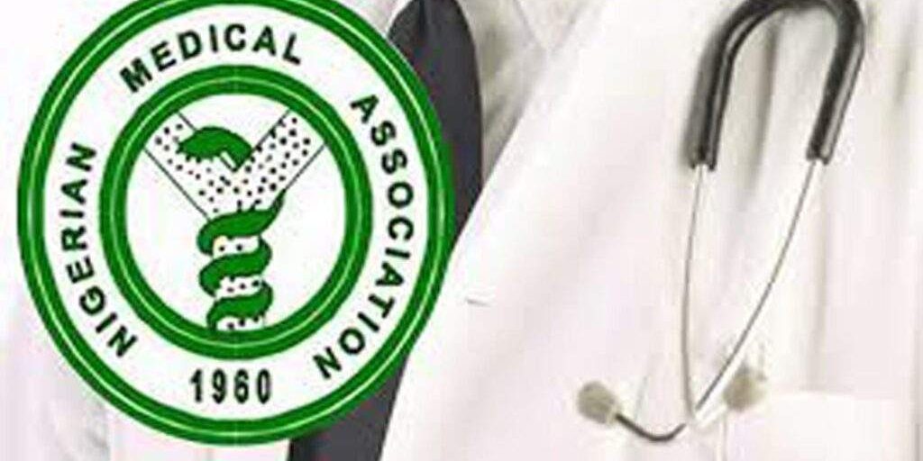 Nigeria Medical Association Blames Doctor Exodus on Insecurity, Calls for Nigeria Medical Association Blames Doctor Exodus on Insecurity, Calls for