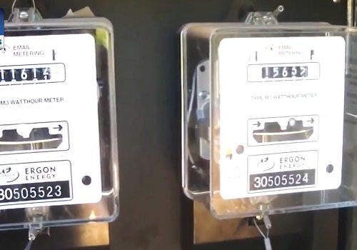 DisCos Metered 148,077 Electricity Customers In May, June – NERC • Channels Television