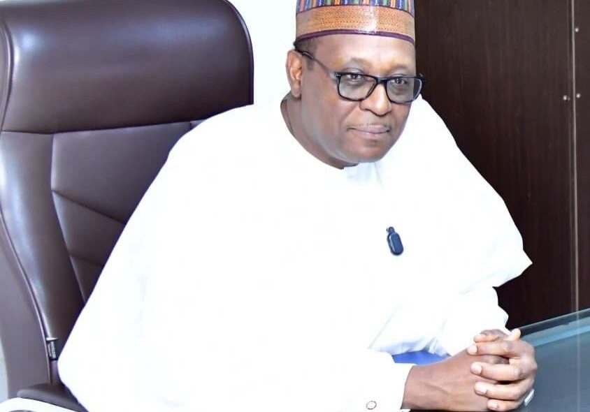 Nigeria's plan to boost its midwifery workforce
