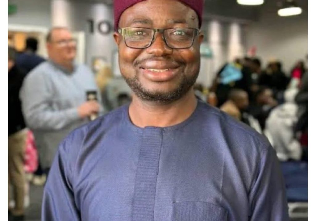 Senate confirms Bernard Doro as minister to replace Yilwatda