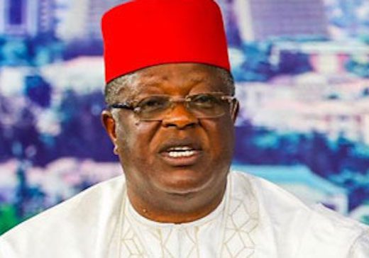 Tinubu not marginalising Northern Nigeria, says Umahi — Daily Nigerian