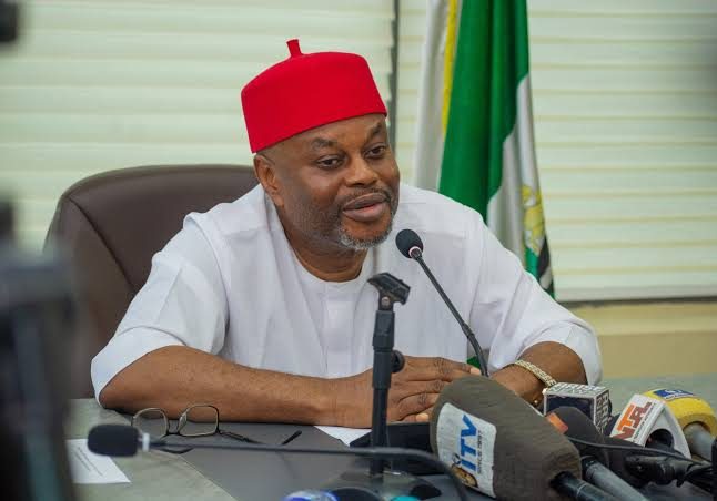 Nigeria Minister Resigns Amid Certificate Forgery Allegations My resignation not admission of guilt – Nnaji — Daily Nigerian