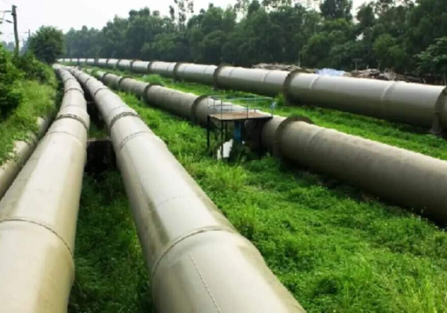 Nigeria Morrocco Gas Pipeline FG Morocco in talks to expedite project Nigeria Morrocco Gas Pipeline FG Morocco in talks to expedite project