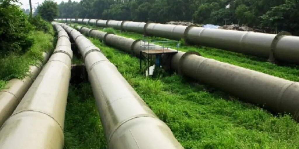 Nigeria Morrocco Gas Pipeline FG Morocco in talks to expedite project